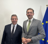 Page: "Hemos encontrado un aliado confeso y declarado del campo en el comisario europeo de Agricultura"