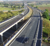 El Ayuntamiento pide al Ministerio que aproveche las obras para construir un tercer carril en la A-42