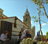 Castilla-La Mancha homenajea a San Isidro, patrón del campo