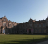 Escocia mágica: castillos y leyendas con sabor castellanomanchego