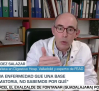 Entrevista a Luis Fernández Salazar