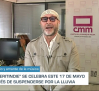 Entrevista a Juan Solo - 16/5/2025