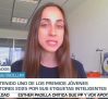 Entrevista a Pilar Granados