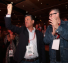 Javier Ortega, elegido secretario general de CCOO Castilla-La Mancha con el 93,4% de apoyo