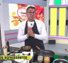Javi Chozas nos enseña tres recetas refrescantes para el verano