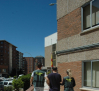 Detenido en Guadalajara un combatiente terrorista extranjero que estuvo integrado en la organización terrorista Dáesch