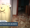 La noche en titulares - 16/05/25