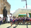 Comienza en Guadalajara la carrera "Viaje a la Alcarria"