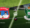 CD Villacañas 1-0 CD Toledo