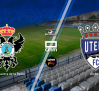 CF Talavera 5-2 Utebo FC