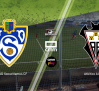 UD Socuéllamos 1-0 Atlético Albacete