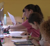 Bibliotecas abiertas en Albacete en la recta final del curso