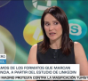 Entrevista a Isabel Romero