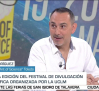 Entrevista a Gabriel Rodríguez