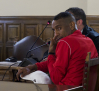Piden 28 años de prisión para el asesino confeso de su mujer en Tarancón