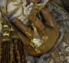 13 joyas perdidas de la Virgen del Prado en la Guerra Civil aparecen en Ciudad Real