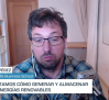 Entrevista a Marcos Rupérez