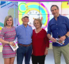 Estando Contigo (20/05/2025)