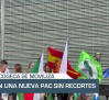 Piden a la Unión Europea que no recorte ni "desmantele" la PAC - 20/05/25