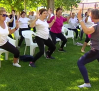 Practicar deporte a cualquier edad ayuda a prevenir enfermedades