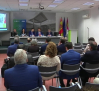 Puertollano celebra la VI reunión de Spertus, centrada en la transición energética