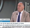 Entrevisa a José Manuel López Carrizo