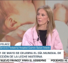 Entrevista a Maria Cruz Peláez