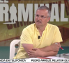Entrevista a Manuel Moreno -21/5/2025