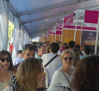 Segunda edición de la Feria Regional de Alimentación de Castilla-La Mancha (Feracam) en Tarancón
