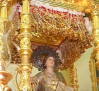 Día grande en Fuente el Fresno en la festividad de Santa Quiteria
