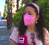 La mascarilla, una de las protecciones para combatir la alergia