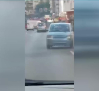 Marcha atrás por el centro de Cuenca