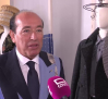 Segunda edición de Castilla-La Mancha Es Moda en Toledo