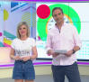 Estando Contigo (21/05/2025)