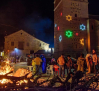 La Fiesta de San Antón de Gálvez (Toledo), declarada de Interés Turístico Regional
