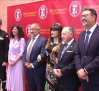 Rozalén y la UME reciben el reconocimiento del Consejo Social de la UCLM