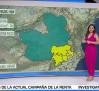 Cambios en el tiempo: Avisos de nivel amarillo por lluvias y tormentas