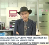 Entrevista a Franky Franky - 22/5/2025