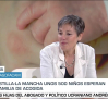 Entrevista a Dioni Sevilla