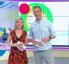 Estando Contigo (22/05/2025)
