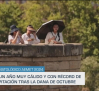 Previsión del tiempo - 22/05/25