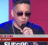 Ariel de Cuba : " Mi Suegra "