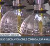 El Consejo Oleícola ve factible comercializar 4 millones de toneladas - 22/05/25