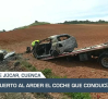 La noche en titulares - 22/05/25