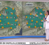 Tiempo tranquilo con cielos despejados para la jornada de hoy