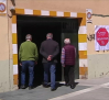 Se aplaza la inauguración del nuevo paseo peatonal del puente de la Trinidad en Cuenca