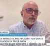 Entrevista a José Antonio Godoy