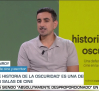 Entrevista a Vicente Monroy