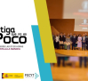 Reconocimientos del Consejo Social, en Investiga, que no es poco.