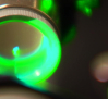 Proyecto de investigación UCLM: crear luz a partir de materia orgánica e inorgánica.